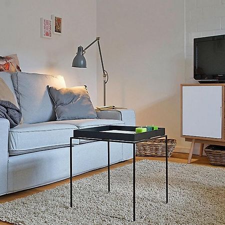 Auf Den Hoefen Wohnung 02 Kühlungsborn Zewnętrze zdjęcie