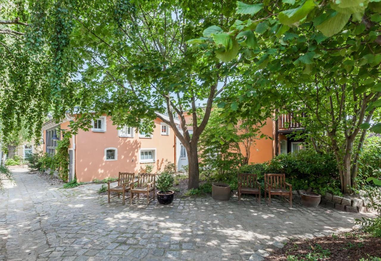 Auf Den Hoefen Wohnung 02 Kühlungsborn Zewnętrze zdjęcie